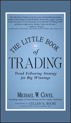 LB Trading by Covel, Michael W.