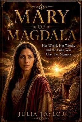 Mary of Magdala by Taylor, Julia