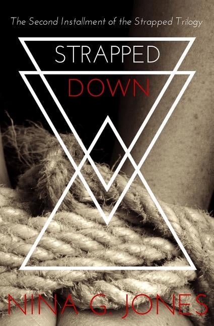 Strapped Down by Jones, Nina G.