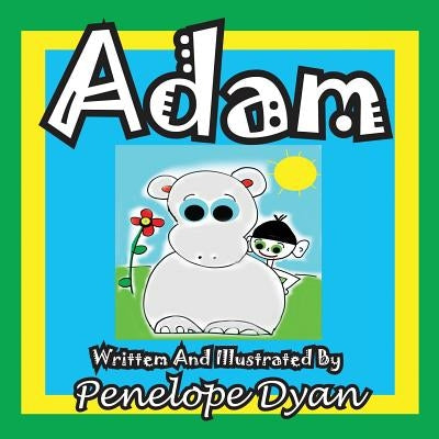 Adam by Dyan, Penelope
