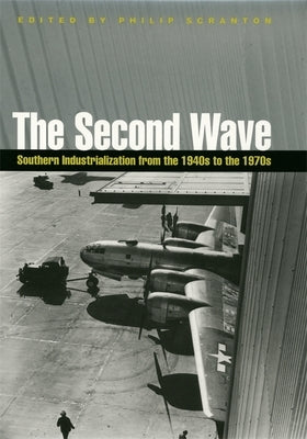 Second Wave by Krim, Arthur