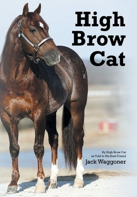High Brow Cat by Waggoner, Jack