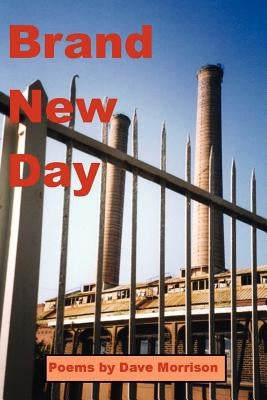 Brand New Day by Morrison, Dave