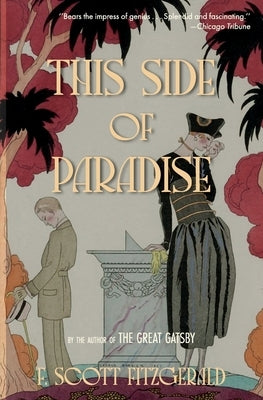This Side of Paradise (Warbler Classics) by Fitzgerald, F. Scott
