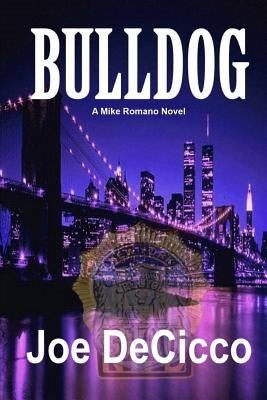 Bulldog by Decicco, Joe