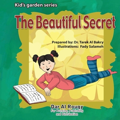 The beautiful secret by Al Bakry, Tarek