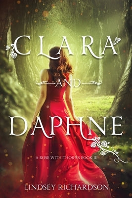 Clara and Daphne by Richardson, Lindsey