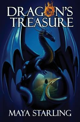 Dragon's Treasure by Starling, Maya