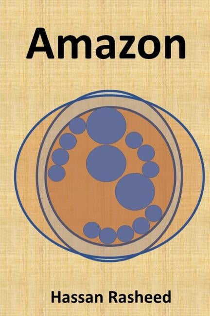 Amazon by Rasheed, Hassan