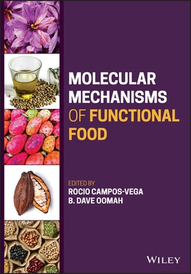 Molecular Mechanisms of Functional Food by Campos-Vega, Rocio