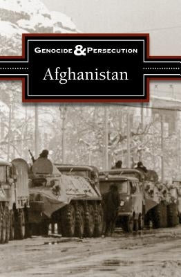 Afghanistan by Nelson, David Erik