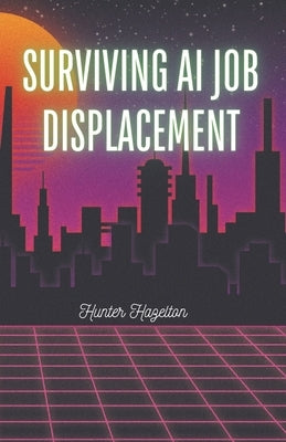 Surviving AI Job Displacement: High Paying Jobs and Skills to Thrive in an AI Driven World, Focusing on AI Resistant Careers and Essential Training f by Hazelton, Hunter