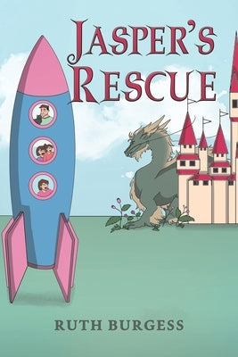 Jasper's Rescue by Burgess, Ruth