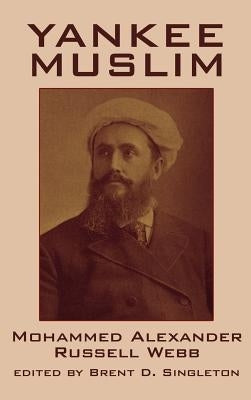Yankee Muslim by Gurley, John Hansen