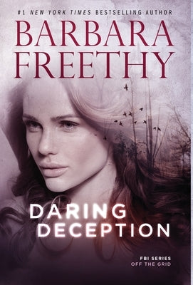 Daring Deception by Freethy, Barbara