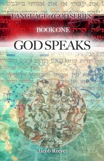 God Speaks by Reeve, Jacob