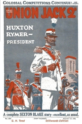 Huxton Rymer - President by Teed, G. H.