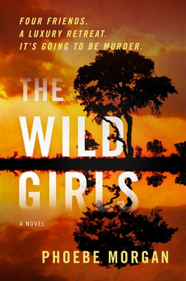 The Wild Girls by Morgan, Phoebe