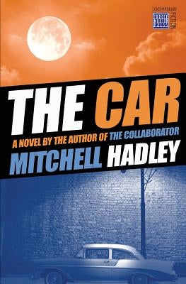The Car by Hadley, Mitchell