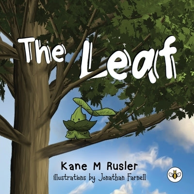 The Leaf by M. Rusler, Kane
