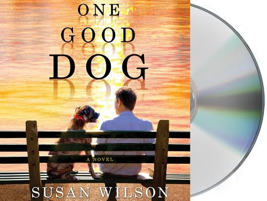 One Good Dog by Wilson, Susan