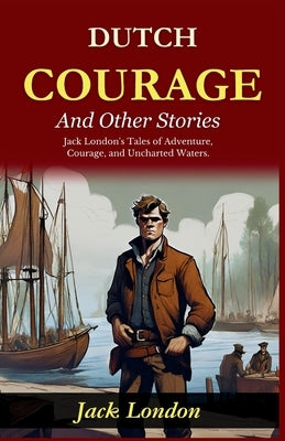 Dutch Courage and Other Stories: Jack London's Tales of Adventure, Courage, and Uncharted Waters by London, Jack