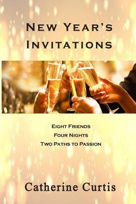 New Year's Invitations by Curtis, Catherine