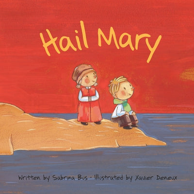 Hail Mary by Bus, Sabrina