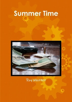 Summer Time by Whittet, Roy