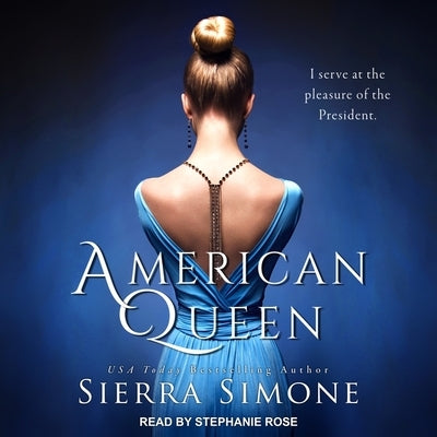 American Queen by Simone, Sierra