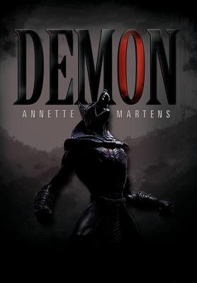 Demon by Martens, Annette Keeble
