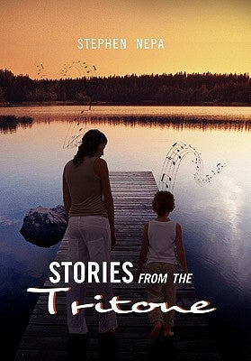 Stories from the Tritone: Book One by Nepa, Stephen