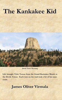 The Kankakee Kid by Lashway, Mark