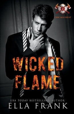 Wicked Flame by Frank, Ella