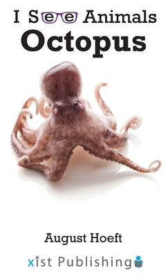 Octopus by Hoeft, August