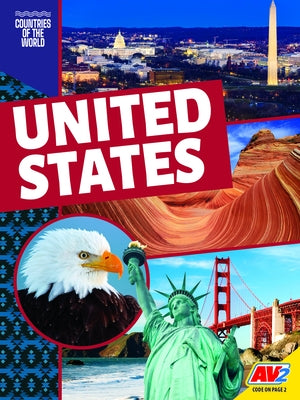 United States by Kopp, Megan