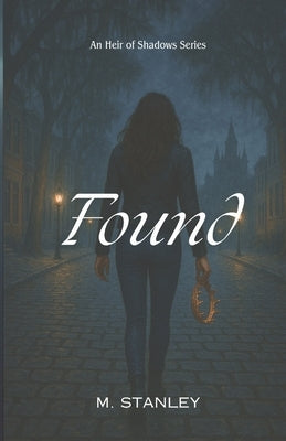 Found by Stanley, M.