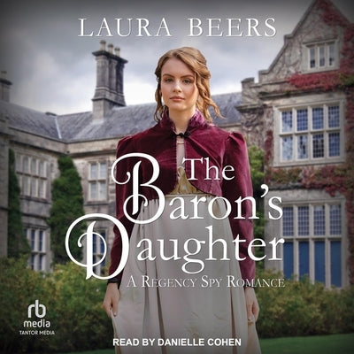 The Baron's Daughter by Beers, Laura