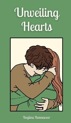 Unveiling Hearts by Rannaveer, Regiina