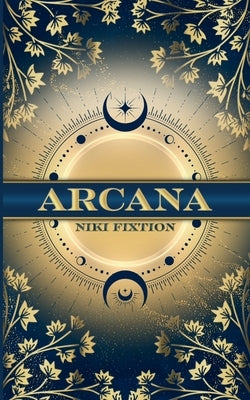 Arcana by Fixtion, Niki