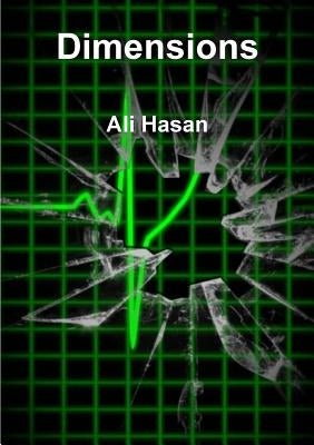 Dimensions by Hasan, Ali