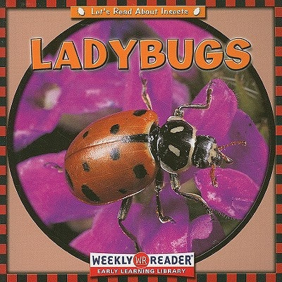 Ladybugs by Ashley, Susan