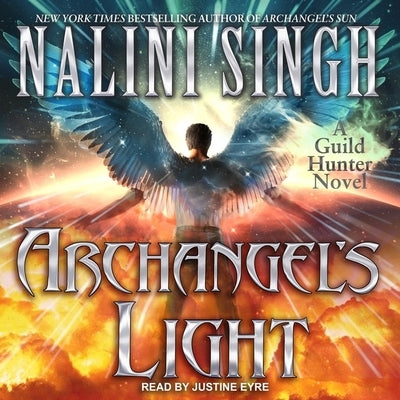 Archangel's Light by Singh, Nalini
