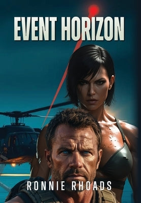 Event Horizon by Rhoads, Ronnie