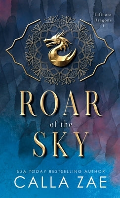 Roar of the Sky by Zae, Calla