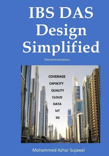 IBS DAS Designs Simplified by Sujawal, Mohammed Azhar
