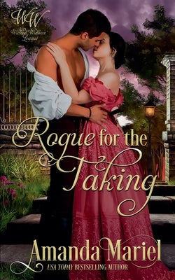 Rogue for the Taking by Mariel, Amanda