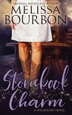 Storiebook Charm by Bourbon, Melissa