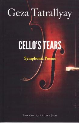 Cello's Tears by Jette, Abriana