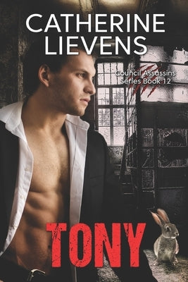 Tony by Lievens, Catherine